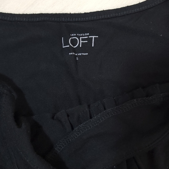 Loft Tops - Picture 3 of 6